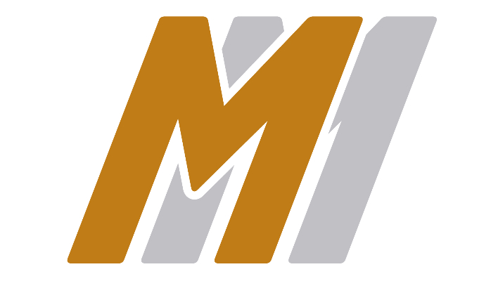 Logo MILLENNIALS MOTORS